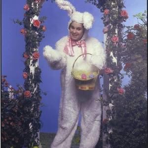 Meet your Posher, Terri